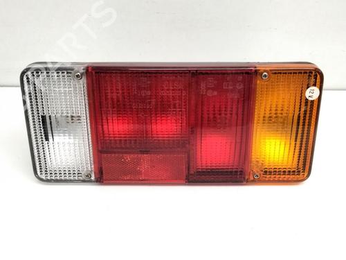 Used Right taillight IVECO DAILY II Van [1989-2009]  31090331