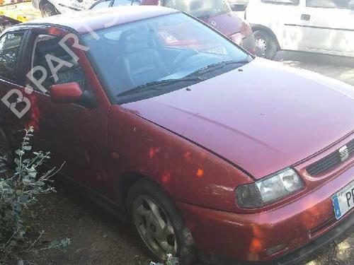 AC compressor SEAT CORDOBA (6K1, 6K2)  | BP1042569M34 