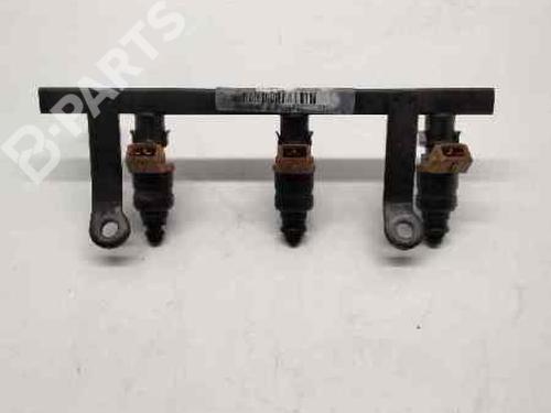 Used Injection rail Injection rail DAEWOO MATIZ (M100, M150) 0.8 (52 hp) 1619002 1619002