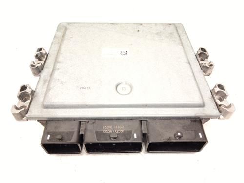Used Engine control unit (ECU) RENAULT GRAND SCÉNIC IV (R9_) 1.3 TCe 140 (R9NB) (140 hp) 25228666