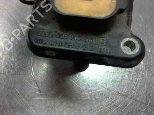 Ignition coil AUDI A3 (8L1)  | BP1710573M94 
