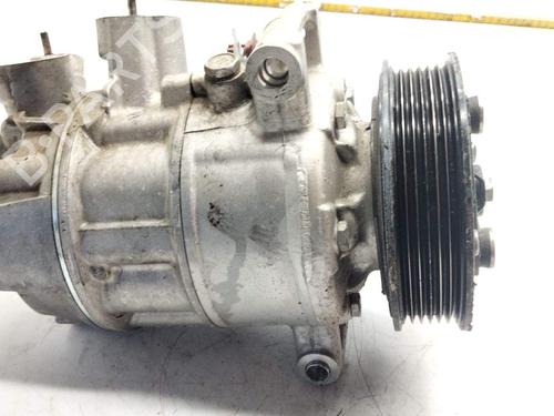 AC compressor SKODA KAROQ (NU7, ND7) 1.5 TSI | BP29154592M34 - Image 2