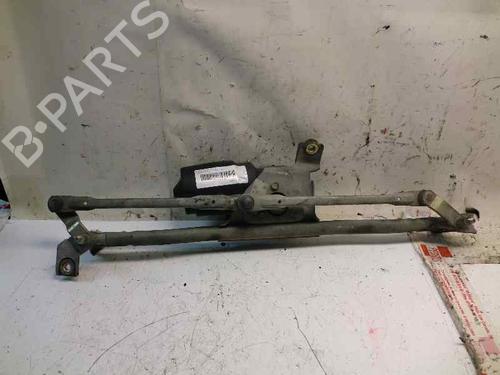 Used Front wiper motor SEAT AROSA (6H1) [1997-2004]  1507123