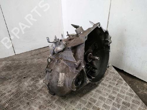 Gearbox HONDA CIVIC VIII Hatchback (FN, FK) 2.2 CTDi (FK3) | BP9215857M3 