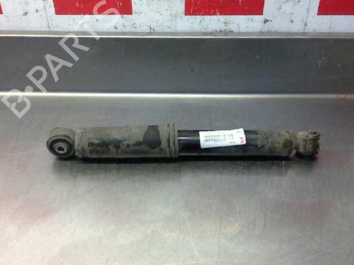 Used Left rear shock absorber FIAT PUNTO (188_) 1.8 130 HGT (188.738, .718) (130 hp) 1044042