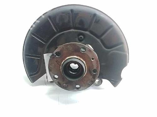 Used Left front steering knuckle SEAT LEON (1P1) [2005-2013]  16686385