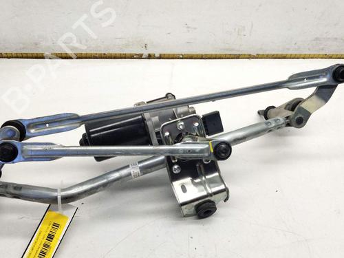 Front wiper motor SKODA KAROQ (NU7, ND7) 1.5 TSI | BP29154586M29 - Image 2