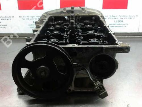 Cylinder head FORD MONDEO III Turnier (BWY) 2.0 16V TDDi / TDCi | BP10976490M5 