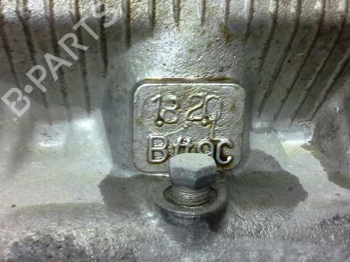 Cylinder head HYUNDAI COUPE I (RD) 2.0 16V | BP10976532M5 