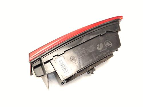 Left tailgate light SKODA KAROQ (NU7, ND7) 1.5 TSI | BP30460744C79 - Image 4