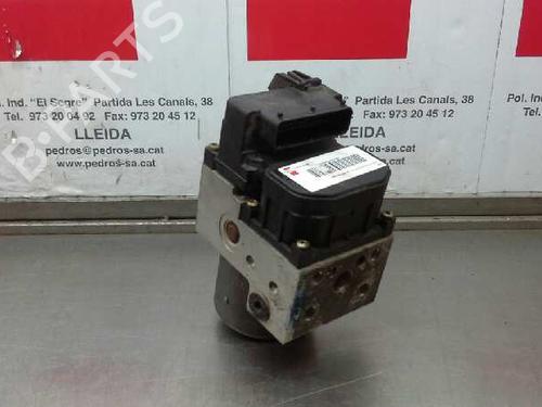ABS Bremseaggregat CITROËN XSARA (N1) 1.6 16V (109 hp) 742592