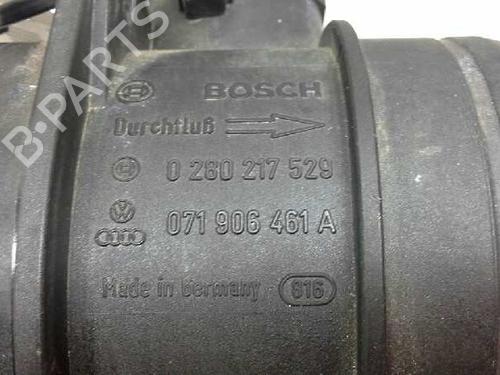 Mass air flow sensor AUDI A3 (8L1) 1.9 TDI | BP1656603M95 