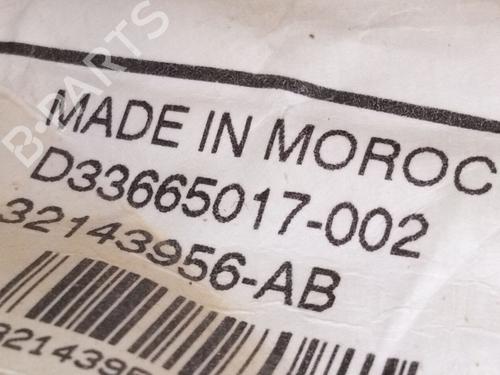 Wiring harness VOLVO XC60 II (246) B4 Mild-Hybrid | BP30470428E16