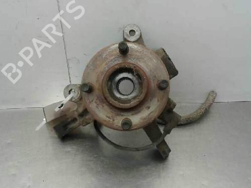 Used Right front steering knuckle Right front steering knuckle 12108385 12108385