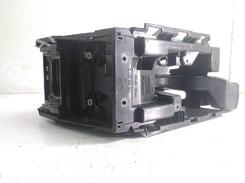 Armrest / Center console VW GOLF VI (5K1) 1.6 TDI | BP14319115I20 - Image 2