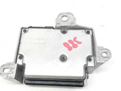 Kollisjonspute styreenhet RENAULT MEGANE II (BM0/1_, CM0/1_)  | BP3495876M53 