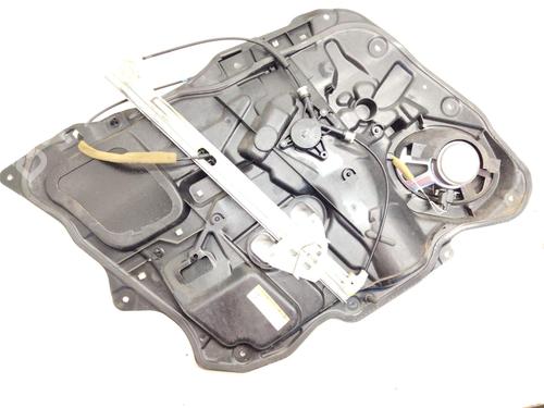 Used Front right window mechanism Front right window mechanism 17438649 17438649