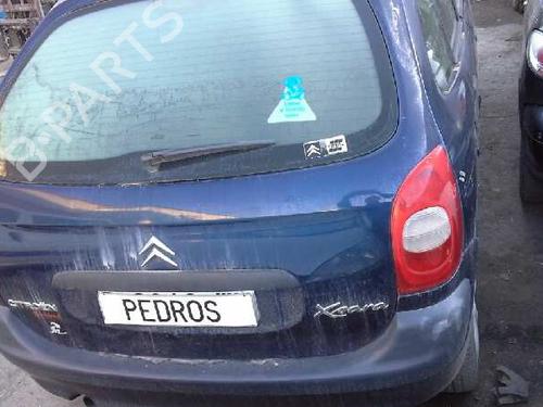 Left headlight CITROËN XSARA PICASSO (N68) 1.8 16V | BP159822C28 