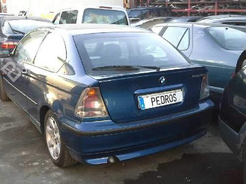 Fuel pump BMW 3 Compact (E46) 320 td | BP1023019M76 - Image 5