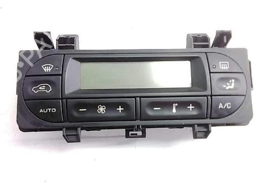 Used Climate control Climate control 17034512 17034512