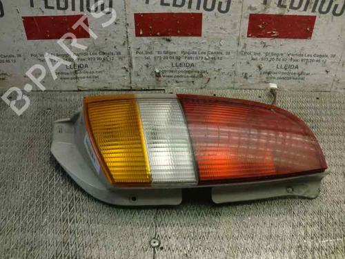 Used Right taillight HYUNDAI ATOS PRIME (MX) [1999-2025]  136137