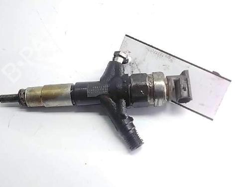 Used Injector Injector 16193243 16193243