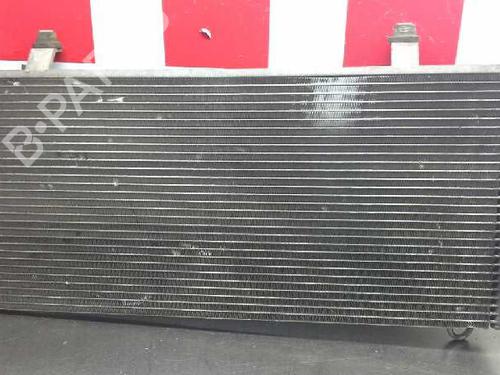 Used AC radiator MITSUBISHI PAJERO PININ I (H6_W, H7_W) 2.0 GDI (H67W, H77W) (129 hp) 2964192