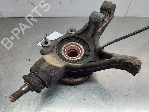 Right front steering knuckle CITROËN C4 Grand Picasso I (UA_) | BP11183027M26
