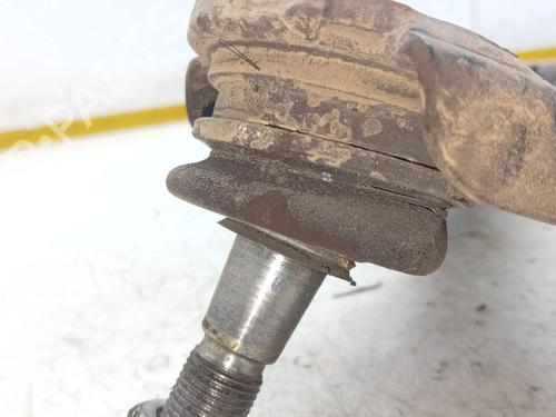 Left front suspension arm IVECO DAILY VI Platform/Chassis 35S14, 35S15, 35C15, 40S14, 40C15, 50C15, 60C5, 65C15,... | BP25725025M12 - Image 2