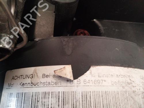 Engine VW PASSAT B6 (3C2) 1.9 TDI | BP34158588M1  - Image 6