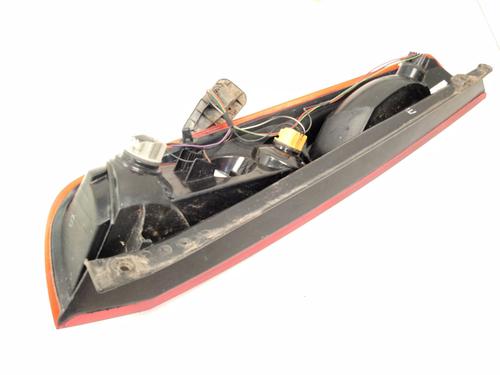Right taillight FORD FIESTA V (JH_, JD_) 1.4 16V | BP28480719C35
