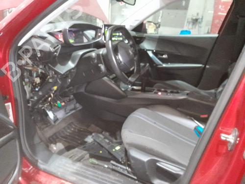 Gearbox PEUGEOT 2008 I (CU_) 1.2 THP 130 / PureTech 130 | BP23254492M3 - Image 13