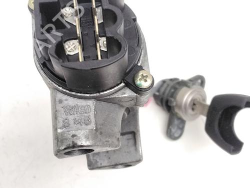 Ignition barrel NISSAN PRIMERA (P11)  | BP15797345M48 