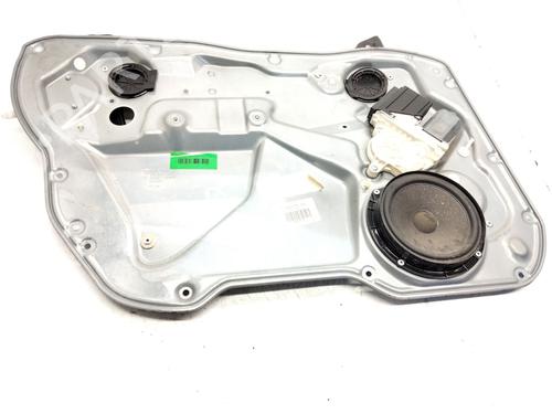 Used Front left window mechanism SEAT CORDOBA (6L2) 1.9 TDI (100 hp) 17035313