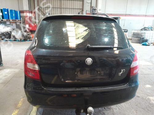 Other SKODA FABIA II Combi (545) 1.6 TDI | BP29983327O1  - Image 10
