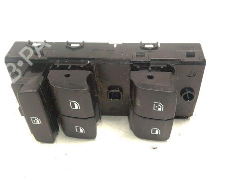 Used Left front window switch Left front window switch 38876145 38876145