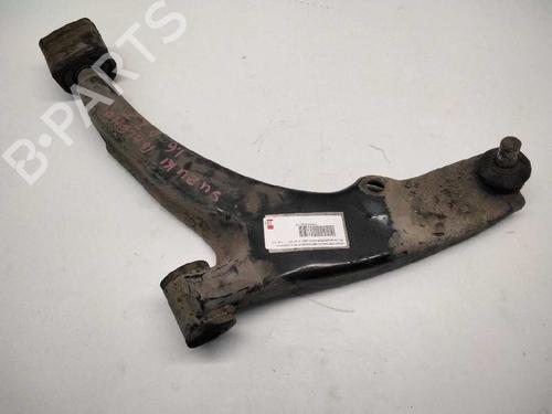 Used Left front suspension arm SUZUKI BALENO (EG) [1995-2009]  643516