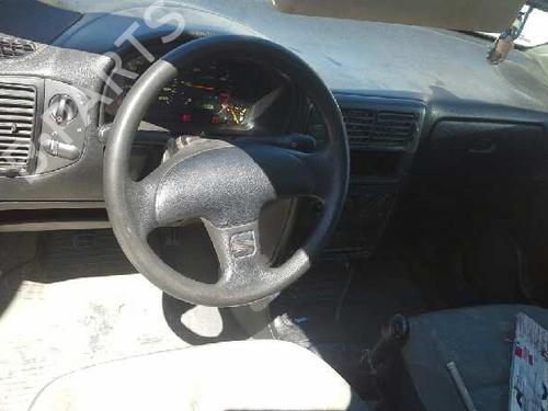 Radiator fan SEAT IBIZA II (6K1) 1.9 SDI | BP1930229M35 
