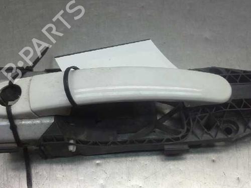 Used Front left exterior door handle SEAT IBIZA IV SC (6J1, 6P5) [2008-2018]  2506213