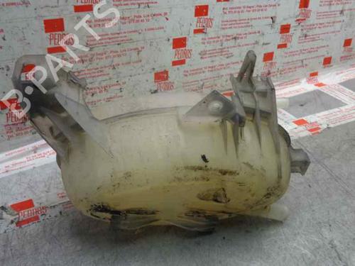 Expansion tank RENAULT MASTER II Van (FD)  | BP4076130C120 