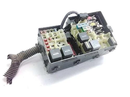 Used Fuse box FORD FOCUS II Turnier (DA_, FFS, DS) 1.6 (100 hp) 17057759