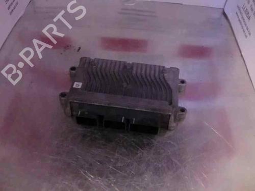 Used Engine control unit (ECU) CITROËN C3 I (FC_, FN_) 1.4 16V (88 hp) 1166548