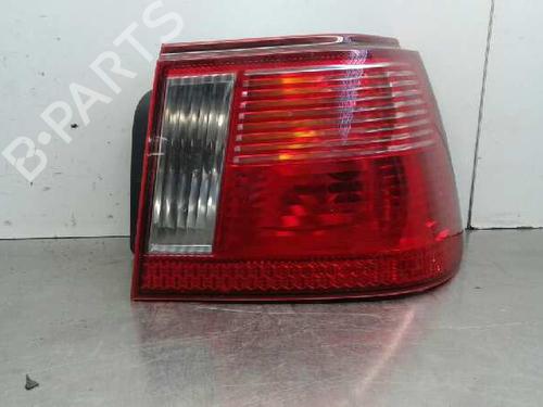 Used Right taillight Right taillight SEAT IBIZA II (6K1) [1993-2002] 242902 242902