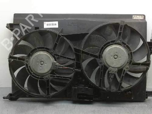 Used Radiator fan Radiator fan 223928 223928