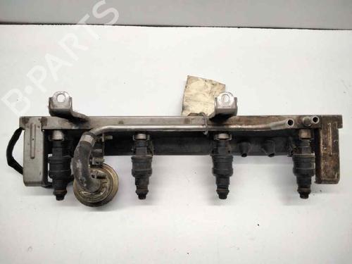 Used Injection rail OPEL VECTRA B (J96) 1.8 i 16V (F19) (116 hp) 1656103