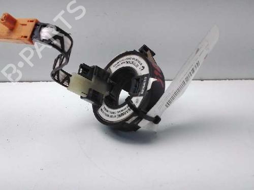 Used Squib airbag NISSAN INTERSTAR Van (X70) [2002-2025]  10232404