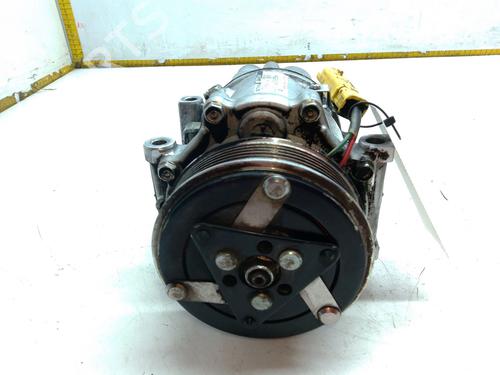 AC compressor PEUGEOT EXPERT Van (VF3A_, VF3U_, VF3X_) 2.0 HDi 130 | BP29886999M34