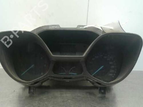 Used Instrument cluster FORD TRANSIT CONNECT MPV 1.5 TDCi (120 hp) 7520912