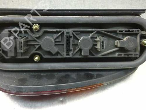 Right taillight SEAT INCA (6K9) 1.9 SDI | BP1793785C35 