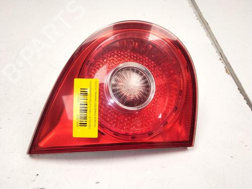 Used Left tailgate light Left tailgate light 39435720 39435720